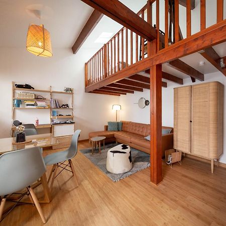 Lovely Little House With Private Garden In Paris Ivry-sur-Seine Zewnętrze zdjęcie