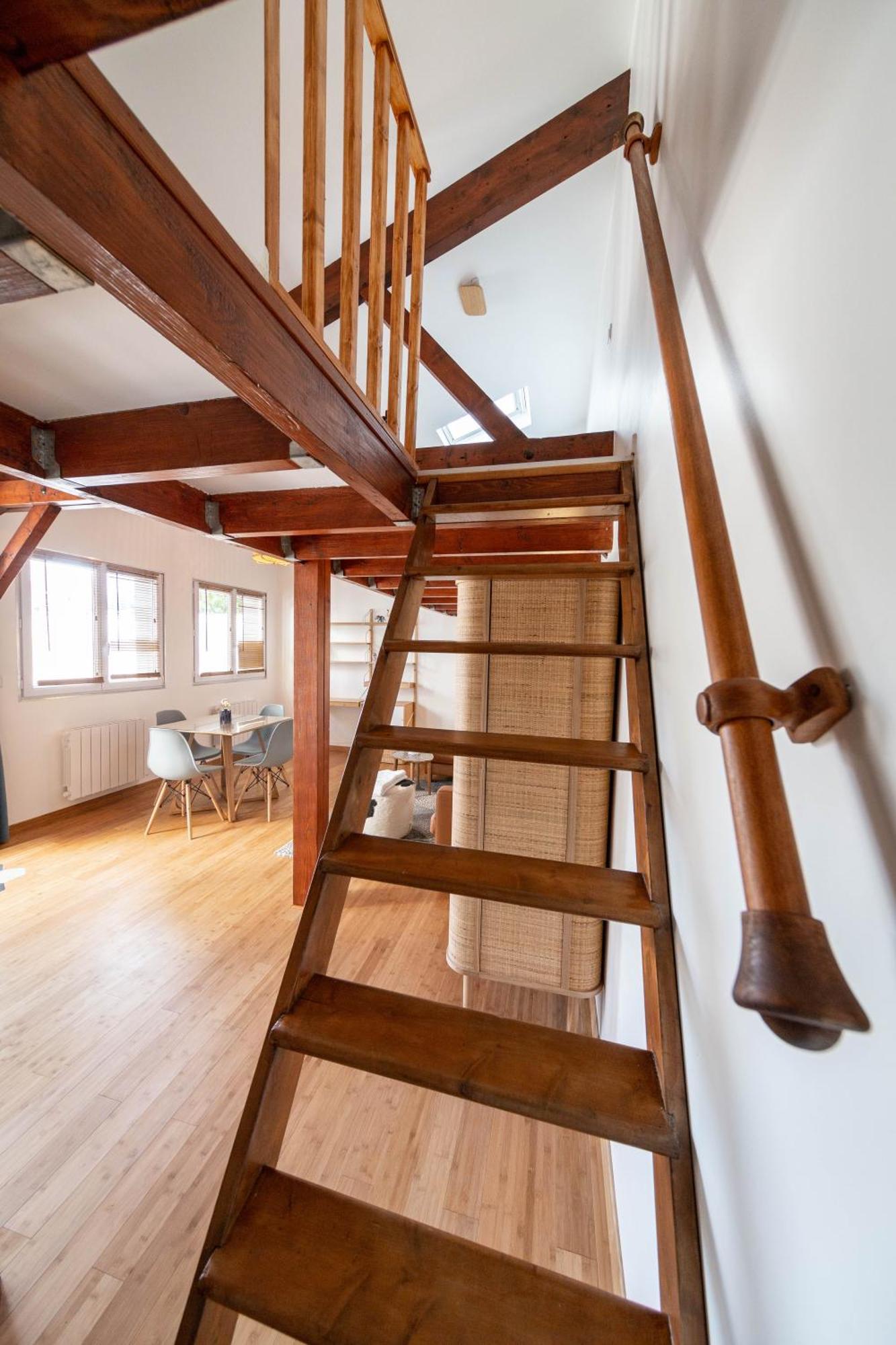 Lovely Little House With Private Garden In Paris Ivry-sur-Seine Zewnętrze zdjęcie