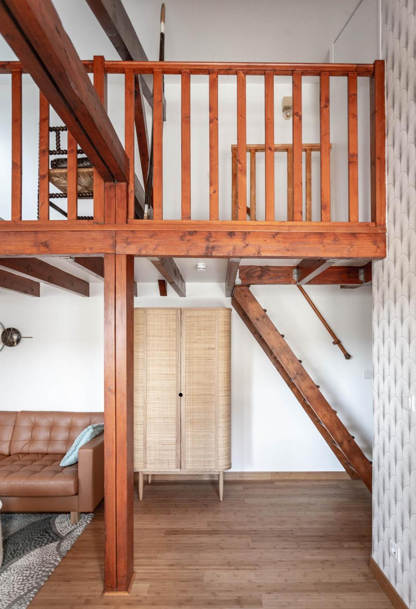 Lovely Little House With Private Garden In Paris Ivry-sur-Seine Zewnętrze zdjęcie