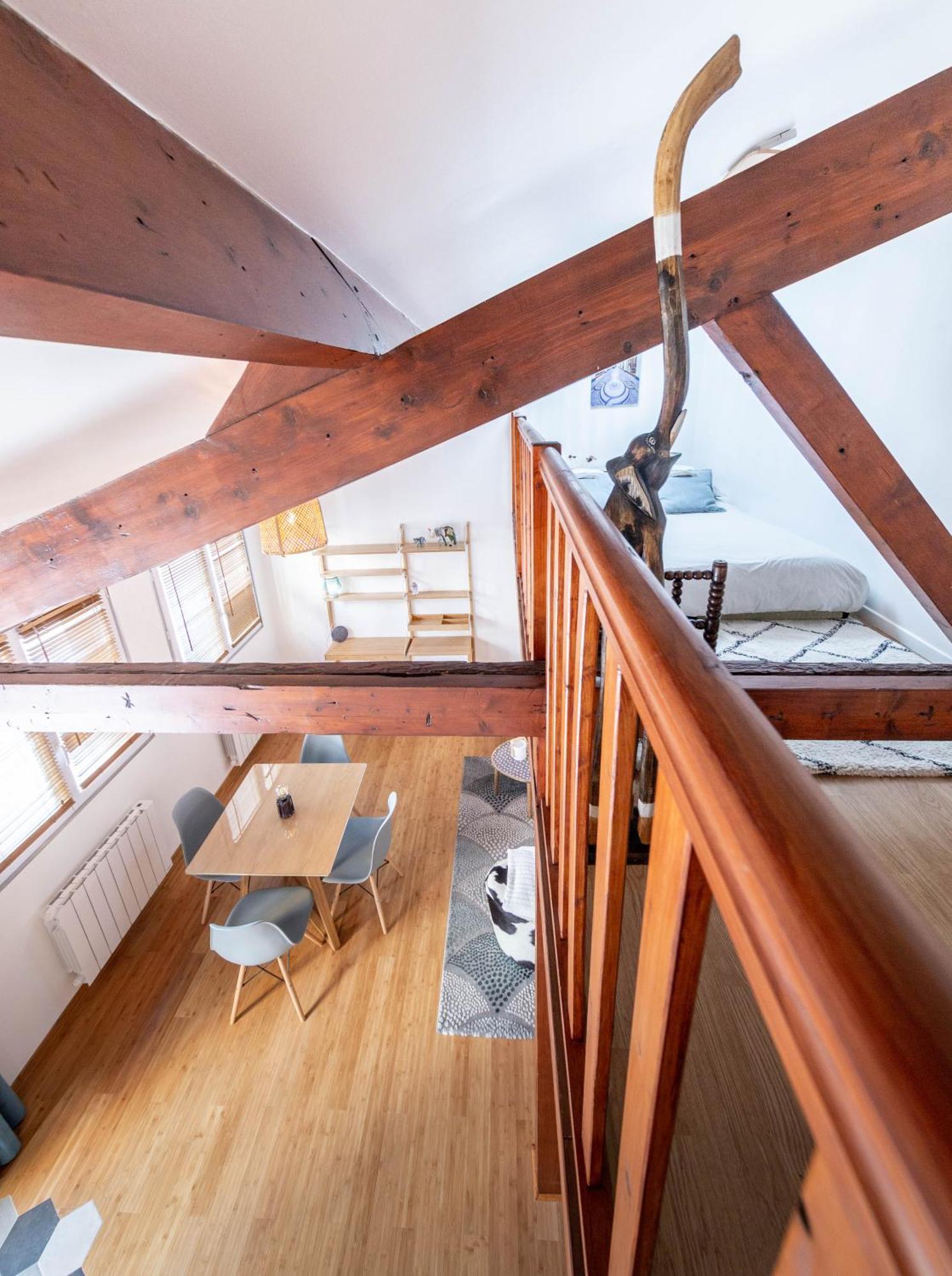 Lovely Little House With Private Garden In Paris Ivry-sur-Seine Zewnętrze zdjęcie