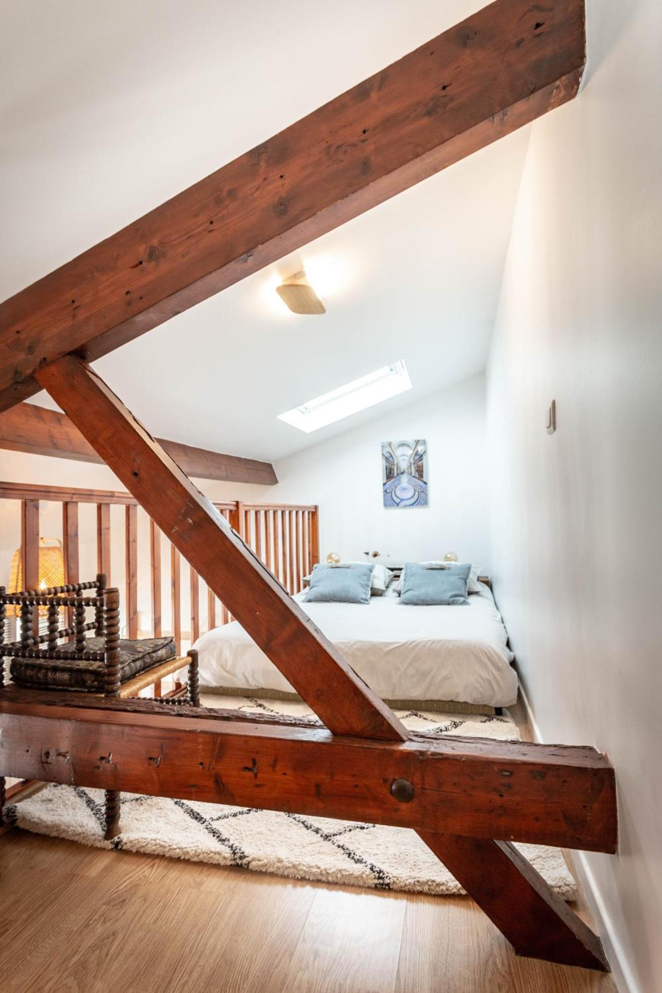 Lovely Little House With Private Garden In Paris Ivry-sur-Seine Zewnętrze zdjęcie