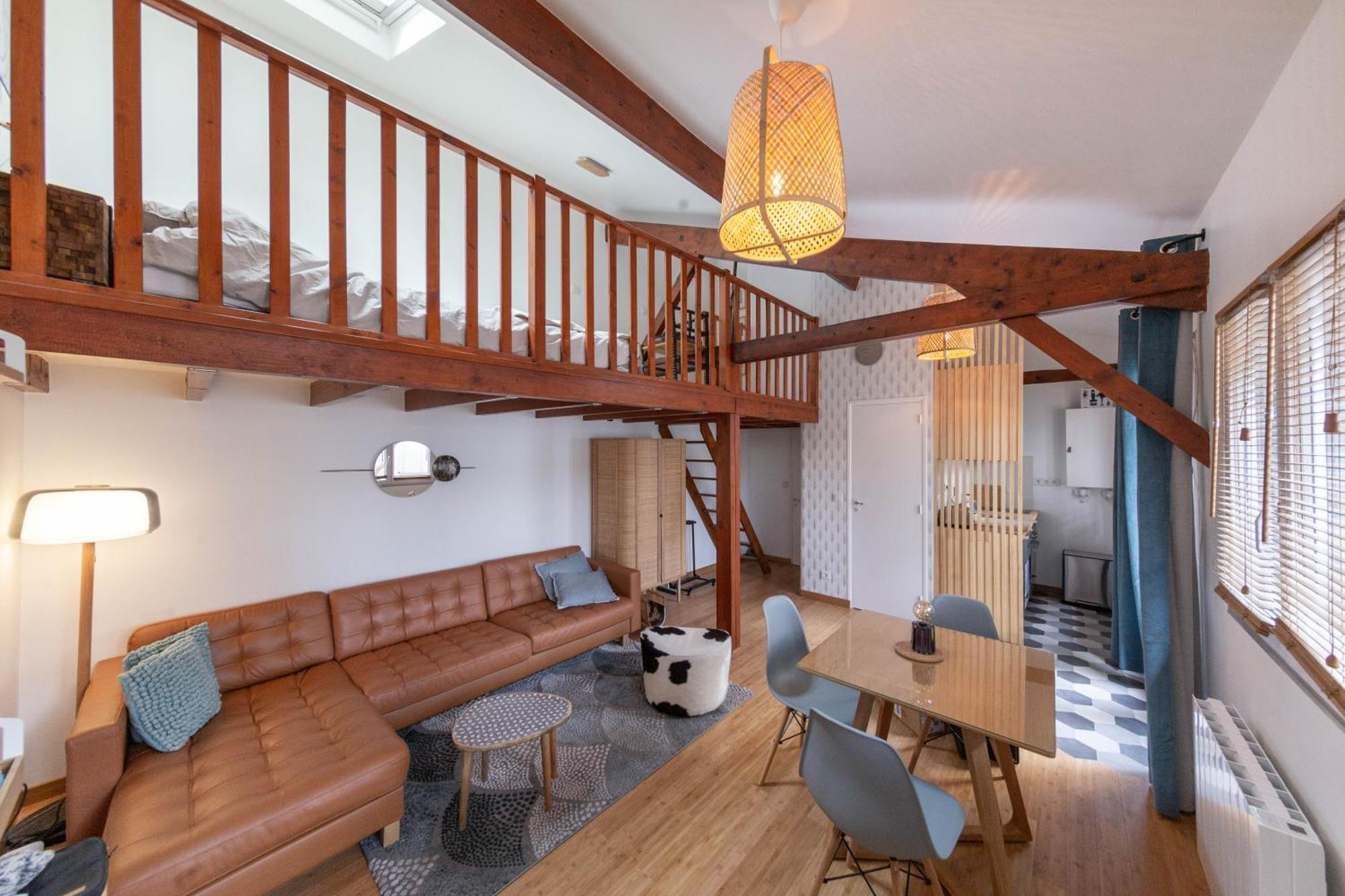 Lovely Little House With Private Garden In Paris Ivry-sur-Seine Zewnętrze zdjęcie